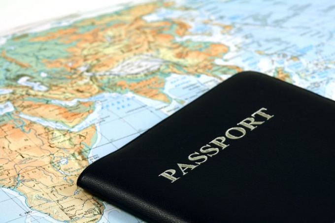 How to fill application form for passport