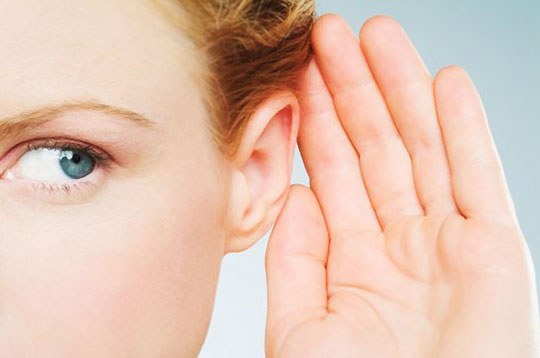How can I restore my hearing