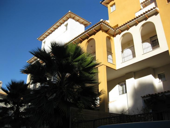 Как арендовать апартаменты  в Испании
