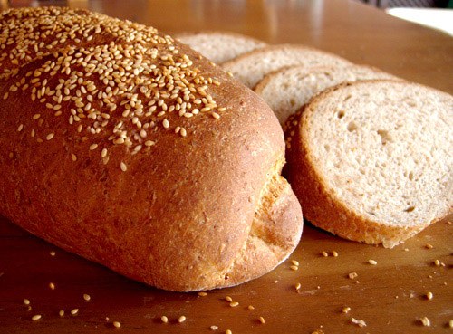 Как лучше хранить хлеб