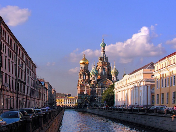 Как в Санкт-Петербурге купить квартиру от застройщика