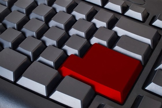 Как назначить кнопки на клавиатуре