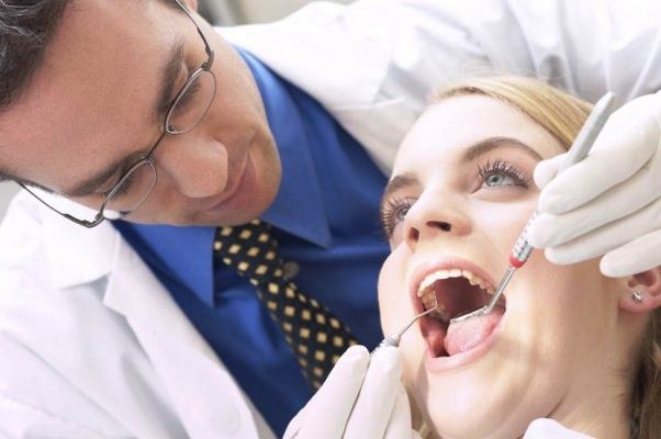 How to find a good dentist