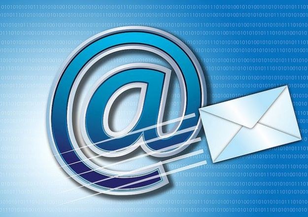 How to get free e-mail