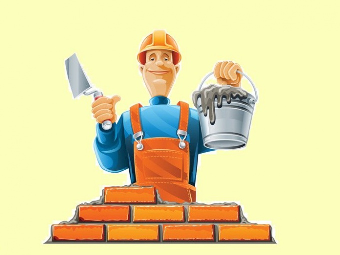 Как организовать строительную компанию