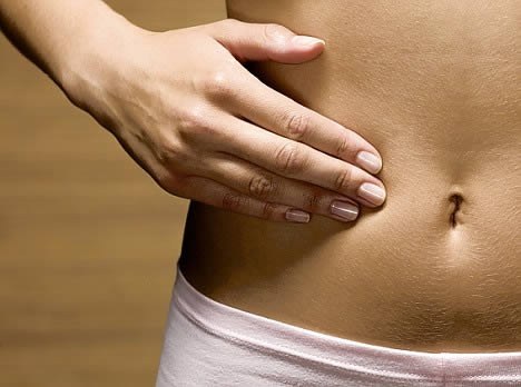 How to determine appendicitis at home