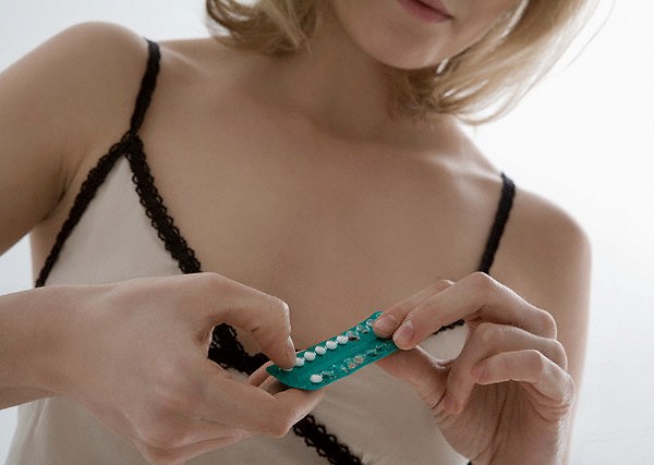How to stop taking the pill