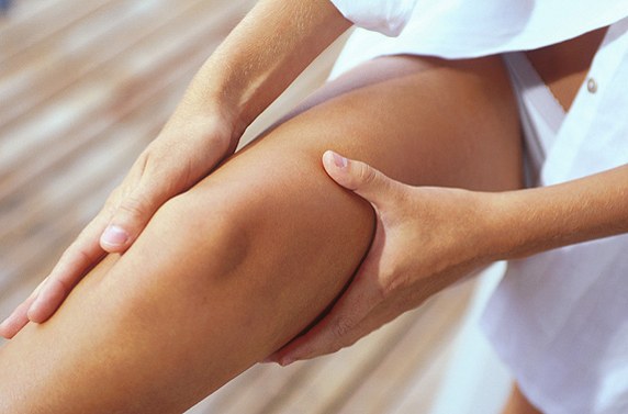 How to quickly remove cellulite