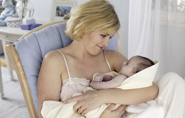 How to get better at breastfeeding