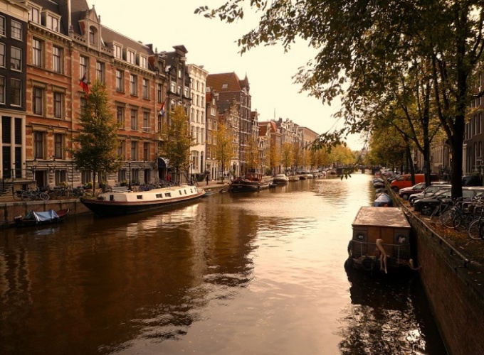 Куда сходить в Амстердаме