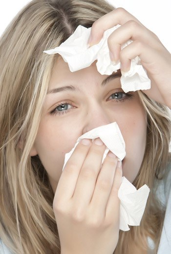 Как отличить отравление от гриппа