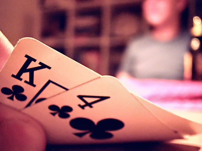 Как выиграть в русский покер
