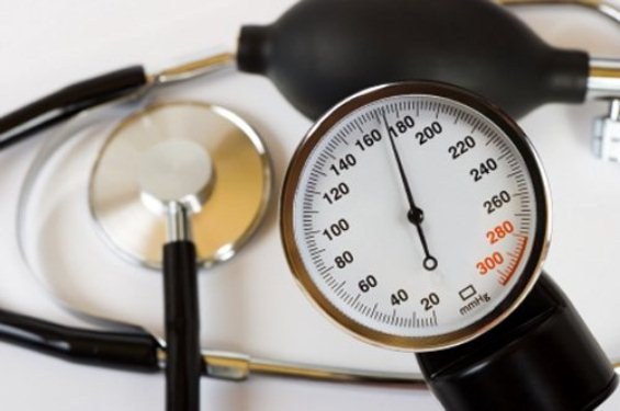 How to lower blood pressure