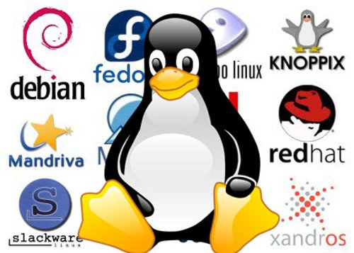 Как открыть командную строку в Linux
