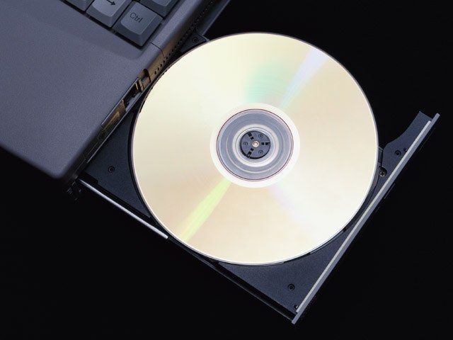 How to burn a movie DVD using Nero