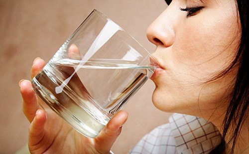 How to choose drinking water