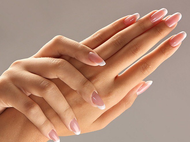 How to learn how to increase nails