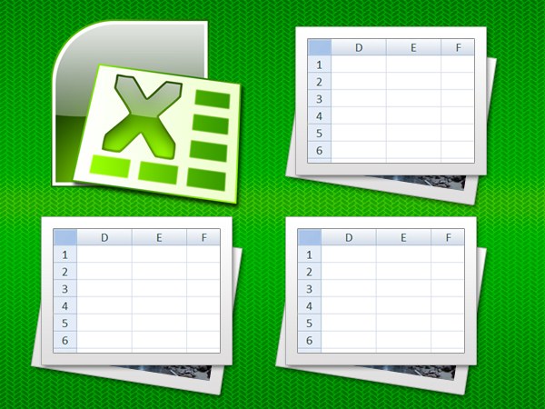 Как в Excel переносить слова
