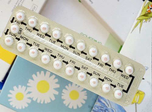 How to change birth control pills