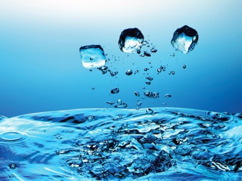 Как прогнать воду из организма