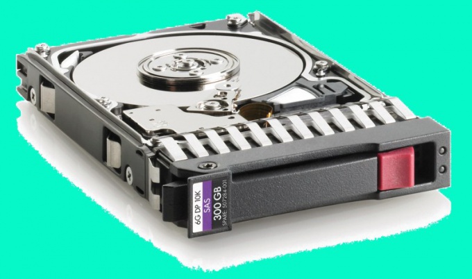 How to open disk without formatting