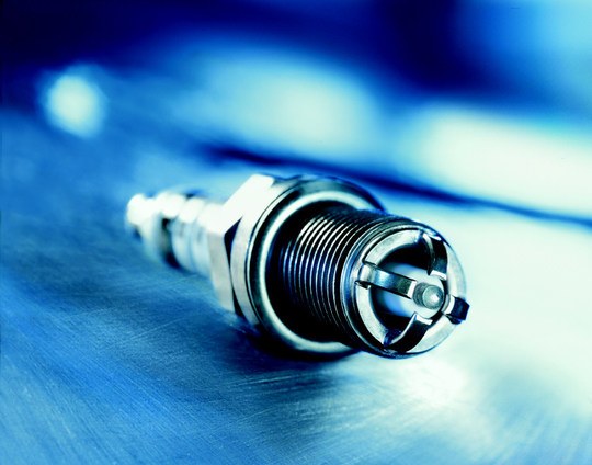 How to Unscrew spark plugs