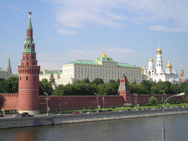 Как определить район Москвы