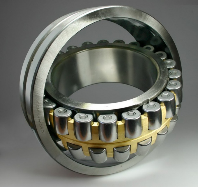 How to determine bearing wear