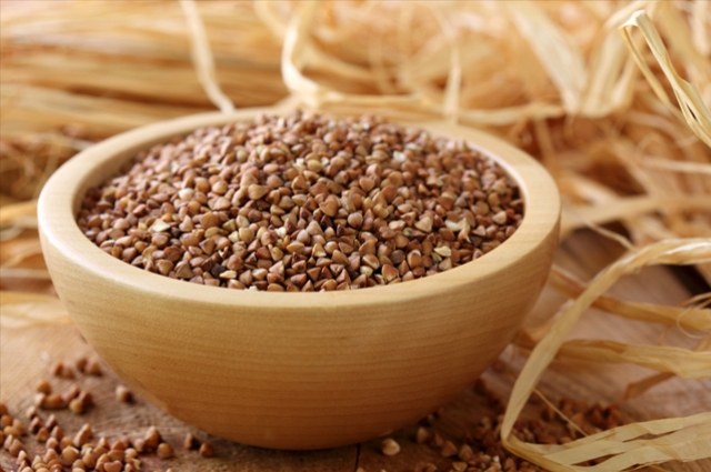 How to cook buckwheat