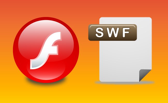 How to open flash player