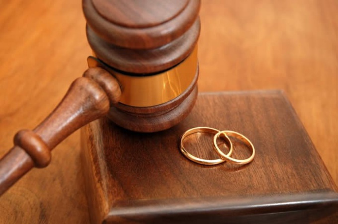 Как восстановить свидетельство о расторжении брака