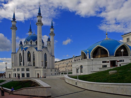 Как быстро выучить татарский