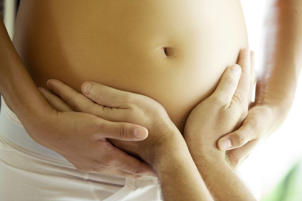 Как определить тонус при беременности