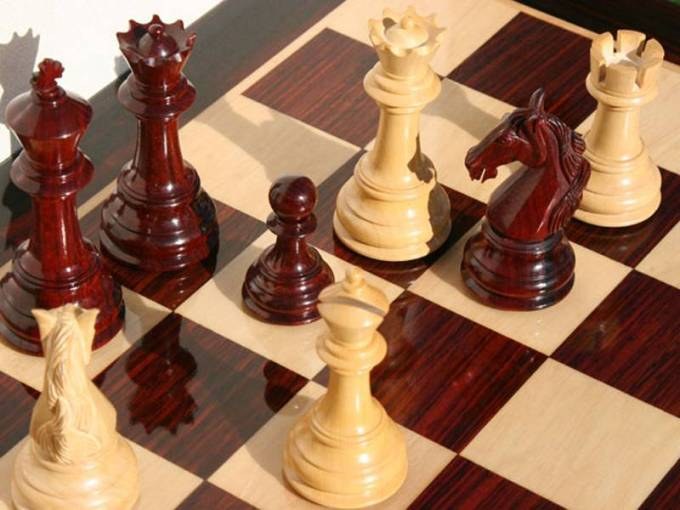 Как лучше играть в шахматы