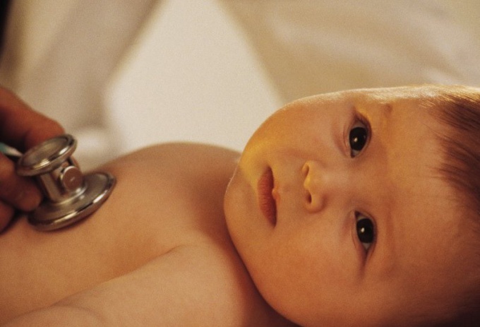 How to treat rotavirus infection in a child