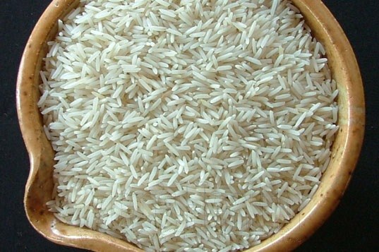 How to cook normal rice