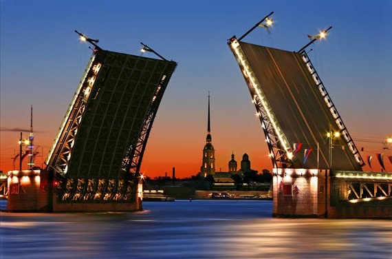 How to find address by phone number in Saint-Petersburg
