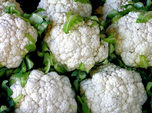 How to pickle cauliflower