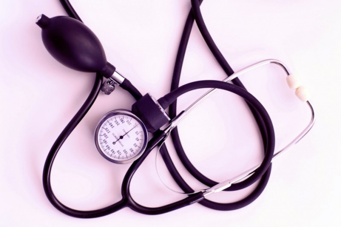 How to normalize blood pressure without medication