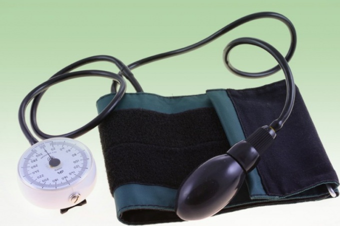 How to normalize low blood pressure