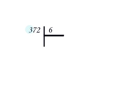 How to explain long division