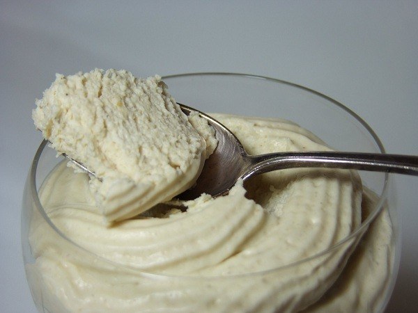 Как приготовить заварной масляный крем