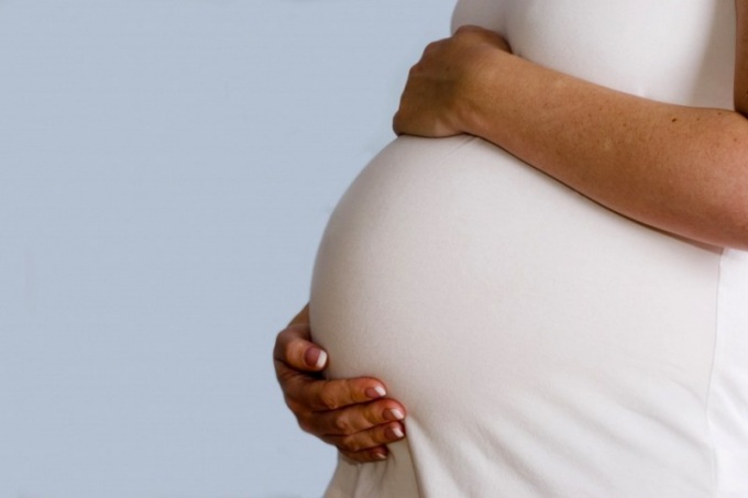 How to determine the duration of pregnancy and date of birth