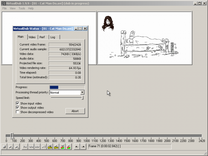 How to insert <strong>photo</strong> <b>animation</b>