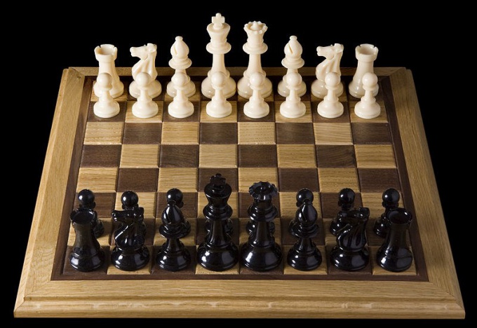 How to win chess