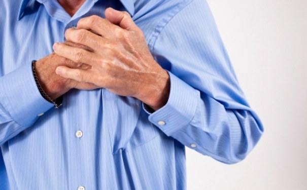 Как не умереть от сердечного приступа