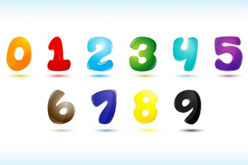 Как ввести с клавиатуры натуральное число и цифру