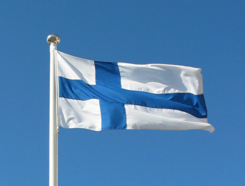 Как выехать в Финляндию