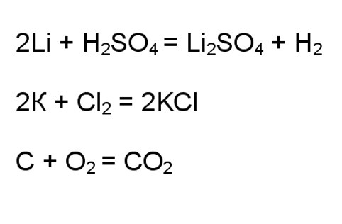 How to identify redox reactions