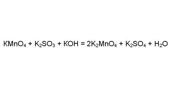 How to identify redox reactions
